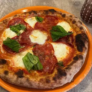 Diavola Campana
