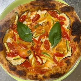 Ortolana