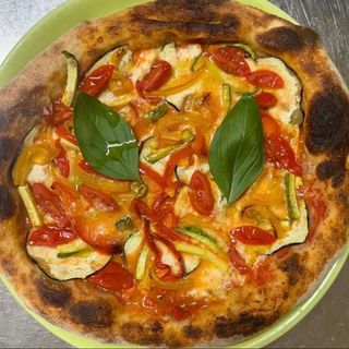 Ortolana