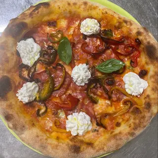 Coraggiosa
