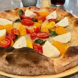 Spicchi di sole