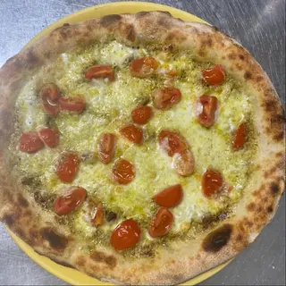 Campione veggie