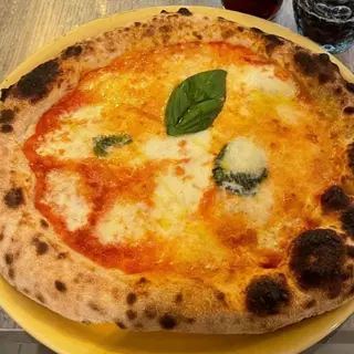 Margherita