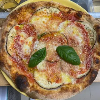 Stile parmigiana