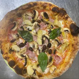 Il capriccio di gusto