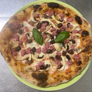 Rustica