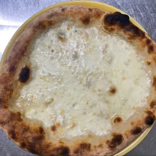 4 Formaggi anzi 5
