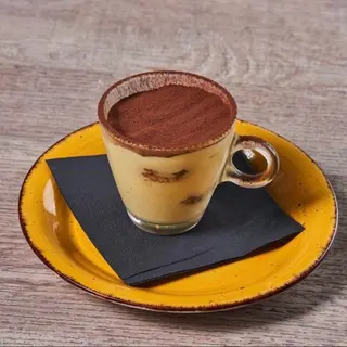 Tiramisù classico