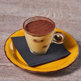 Tiramisù classico