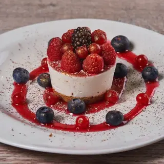 Cheesecake