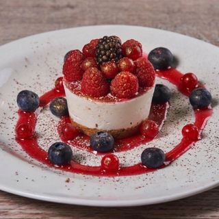 Cheesecake