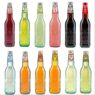 Bio Chinotto