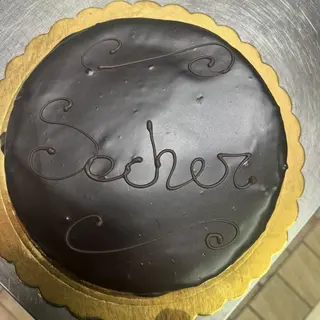 Sacher