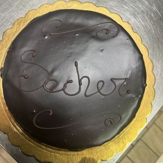 Sacher
