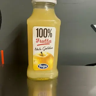 Succo di mela