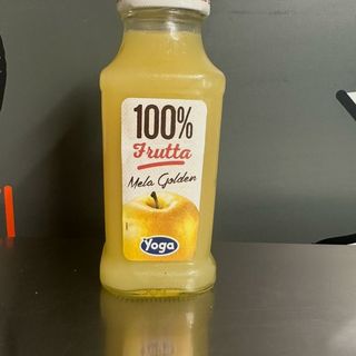 Succo di mela