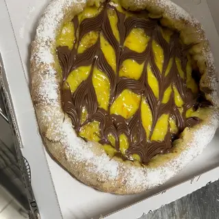 Crema e Nutella