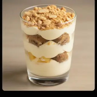 Tiramisù al 129