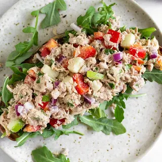 Tonno salad