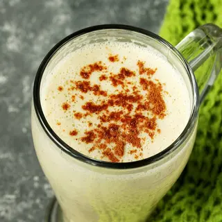Mix milk shake