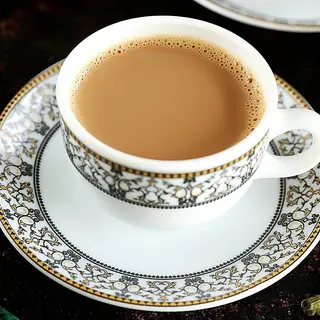 Punjabi chai