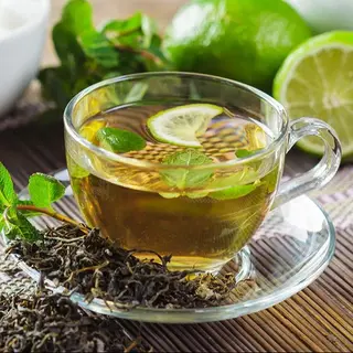 Green tea