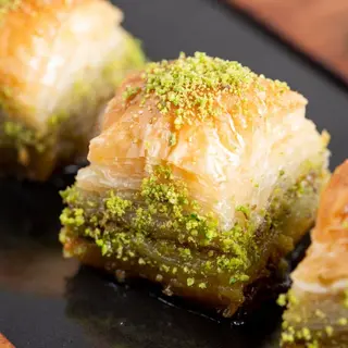 Baklava - 4 pezzi