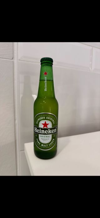 Heineken