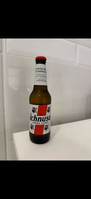 Ichnusa