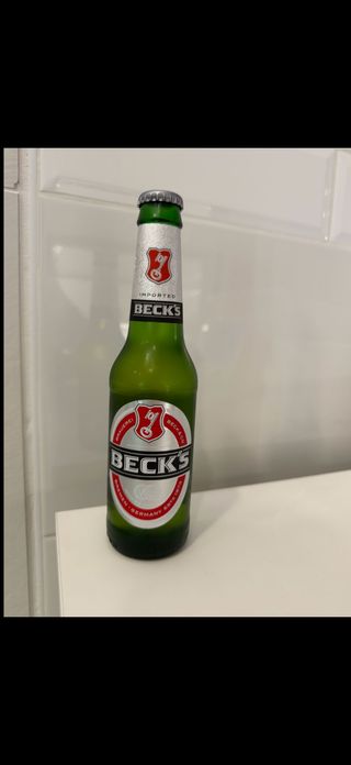 Becks
