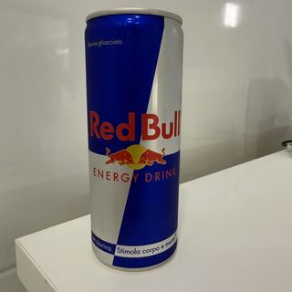 Red Bull