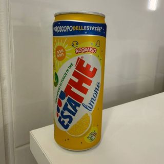 Estathé limone