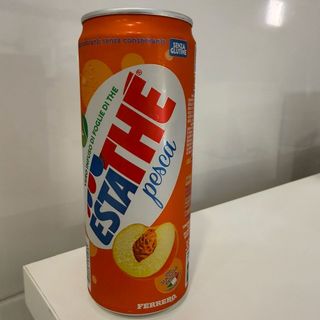 Estathé pesca
