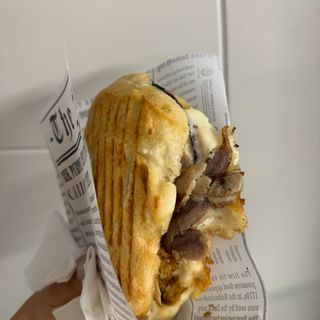 Montanara