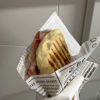 Traiano