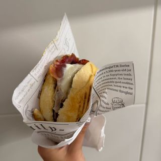 Fiumicino Classico