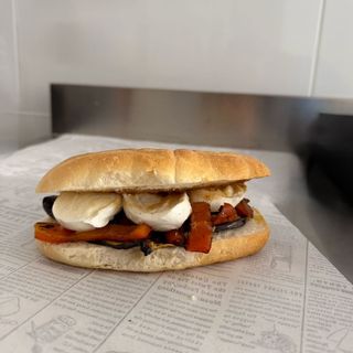 Vegetariano
