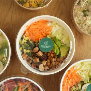 Pokè veg