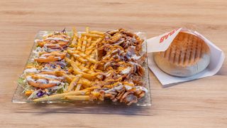 Döner classic