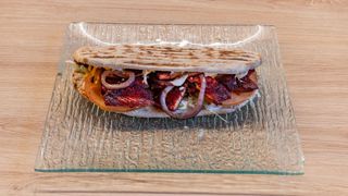Naanwich