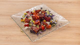 Tikka chicken