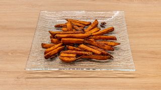 Sweet fries