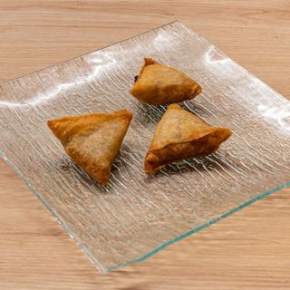 Samosas