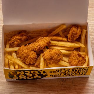 Kids box 1