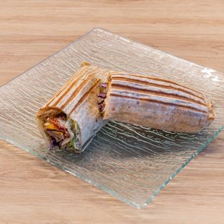 Elvisto wrap