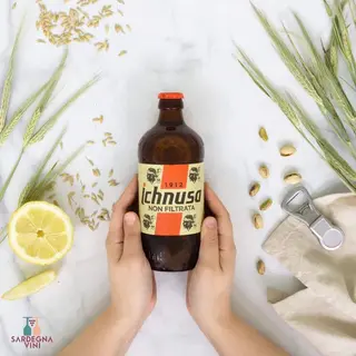 Ichnusa