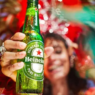 Heineken