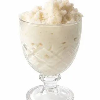 Granita mandorla