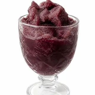 Granita gelsi