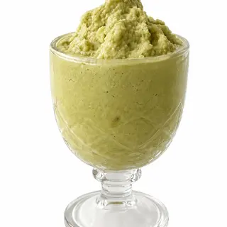 Granita pistacchio